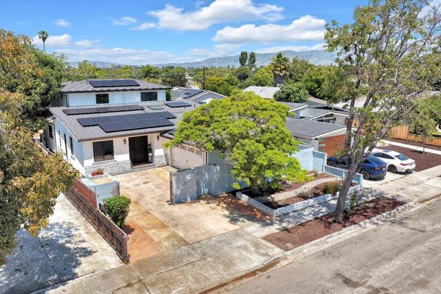 727 Lakehaven Drive, Sunnyvale, CA 94089