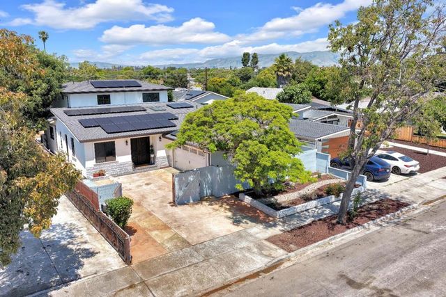 727 Lakehaven Drive, Sunnyvale, CA 94089