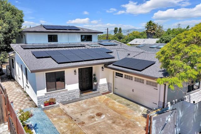 727 Lakehaven Drive, Sunnyvale, CA 94089