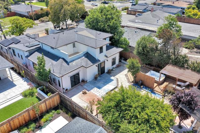 727 Lakehaven Drive, Sunnyvale, CA 94089