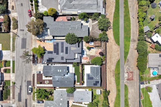 727 Lakehaven Drive, Sunnyvale, CA 94089