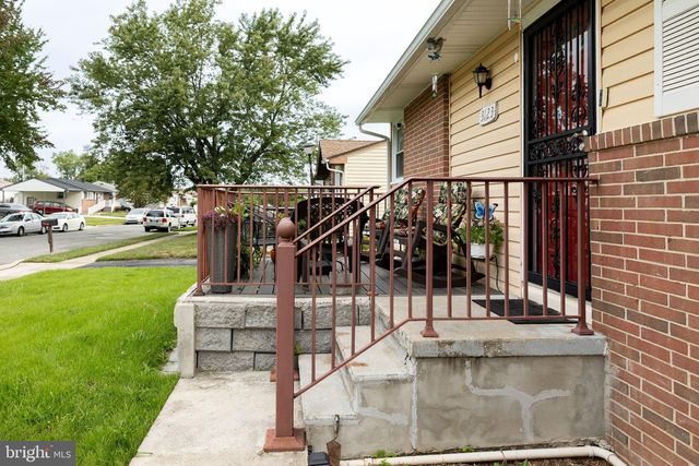 3123 JEFFLAND RD, Windsor Mill, MD 21244