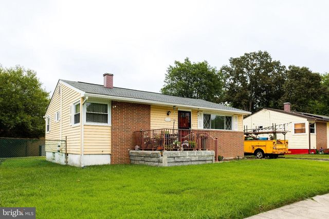 3123 JEFFLAND RD, Windsor Mill, MD 21244
