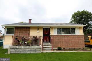 3123 JEFFLAND RD, Windsor Mill, MD 21244