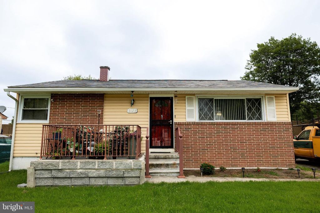 3123 JEFFLAND RD, Windsor Mill, MD 21244