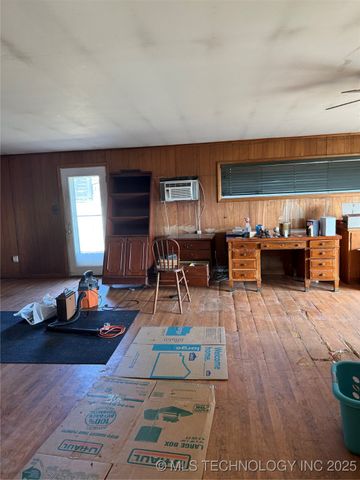 1603 N McKinley Avenue, Sand Springs, OK 74063