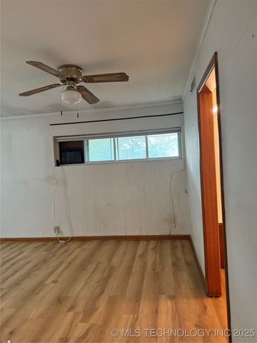 1603 N McKinley Avenue, Sand Springs, OK 74063