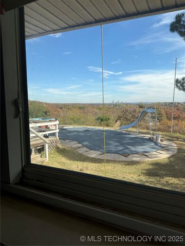 1603 N McKinley Avenue, Sand Springs, OK 74063