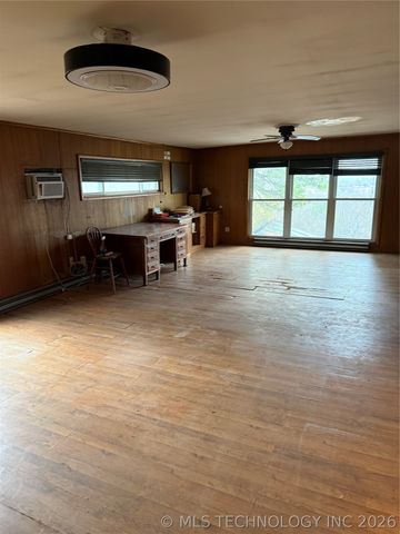 1603 N McKinley Avenue, Sand Springs, OK 74063