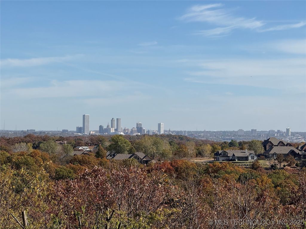 1603 N McKinley Avenue, Sand Springs, OK 74063