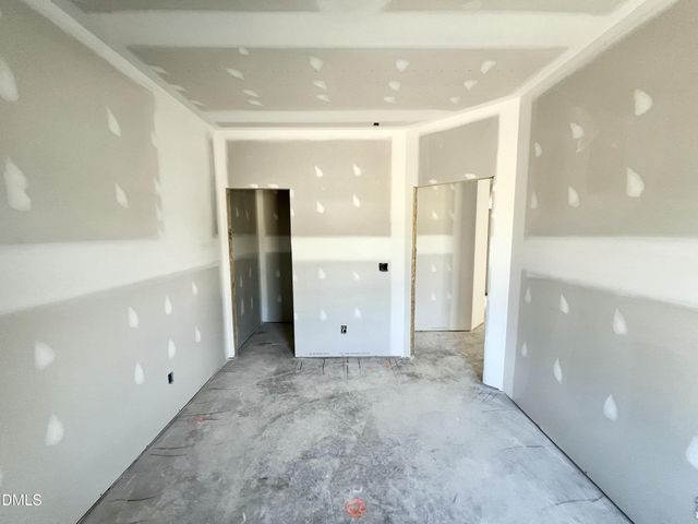 197 Pendergrass Drive, Princeton, NC 27569