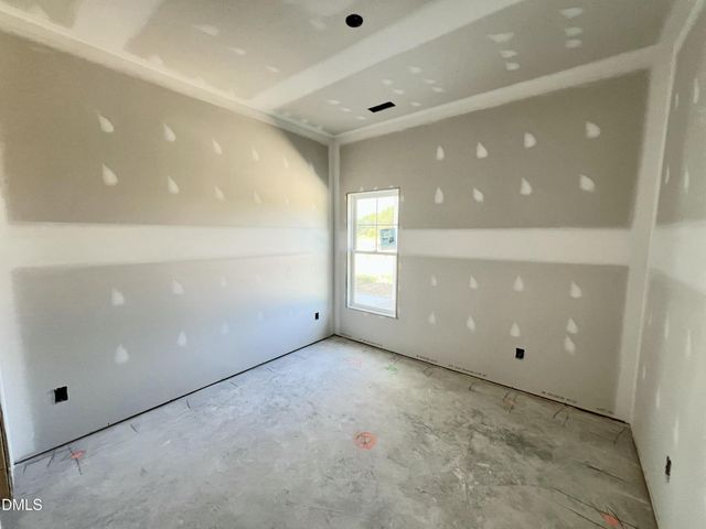 197 Pendergrass Drive, Princeton, NC 27569