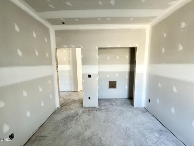 197 Pendergrass Drive, Princeton, NC 27569