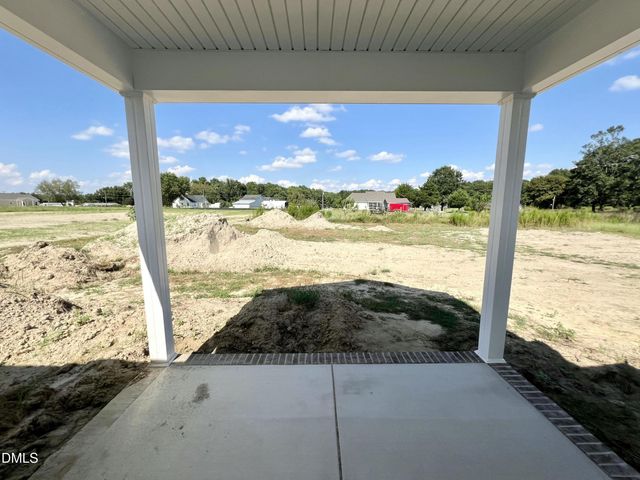 197 Pendergrass Drive, Princeton, NC 27569