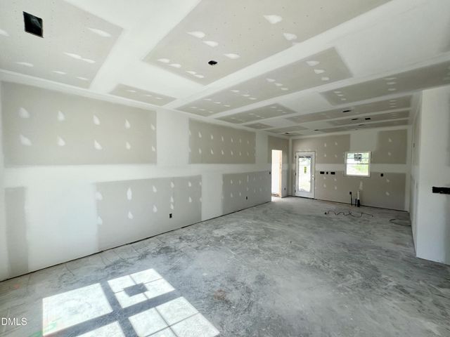 197 Pendergrass Drive, Princeton, NC 27569