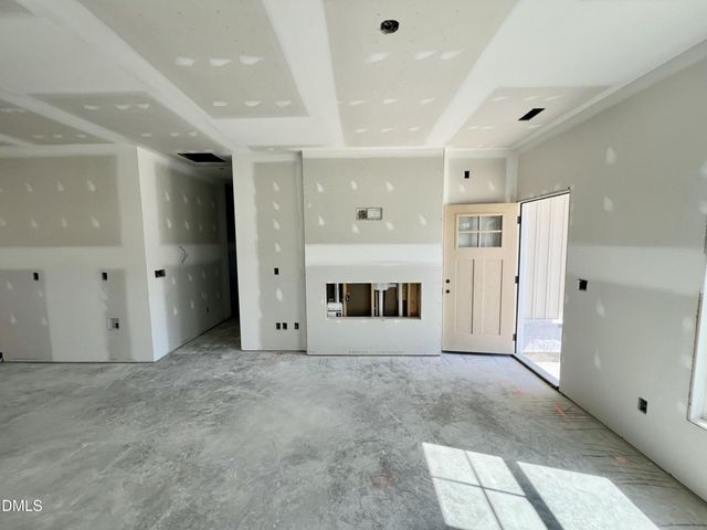 197 Pendergrass Drive, Princeton, NC 27569