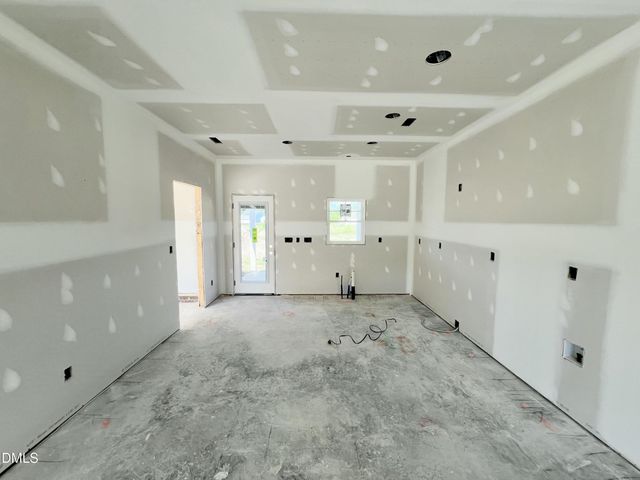 197 Pendergrass Drive, Princeton, NC 27569
