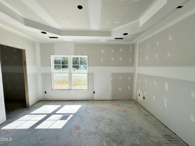 197 Pendergrass Drive, Princeton, NC 27569
