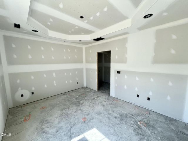 197 Pendergrass Drive, Princeton, NC 27569