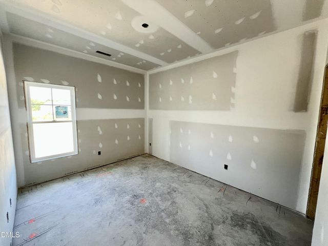 197 Pendergrass Drive, Princeton, NC 27569