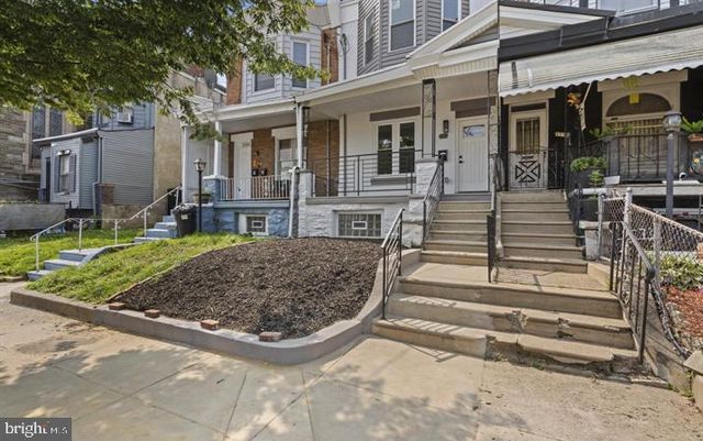 5737 SPRINGFIELD AVE, Philadelphia, PA 19143