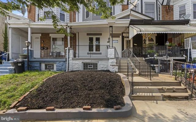 5737 SPRINGFIELD AVE, Philadelphia, PA 19143