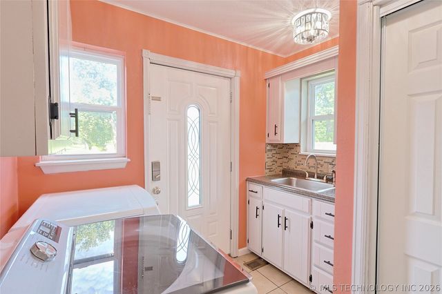157 N Spinnaker Run, Stigler, OK 74462
