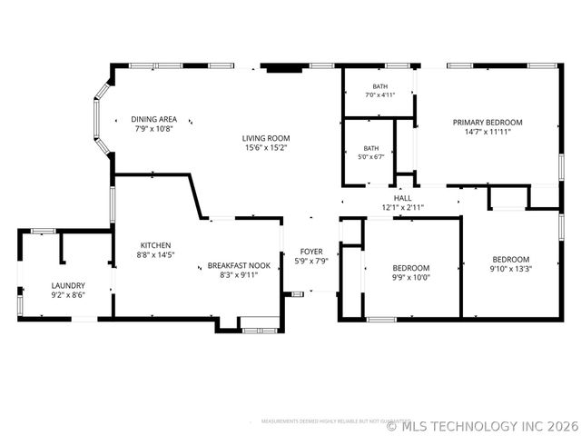 157 N Spinnaker Run, Stigler, OK 74462