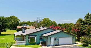 157 N Spinnaker Run, Stigler, OK 74462