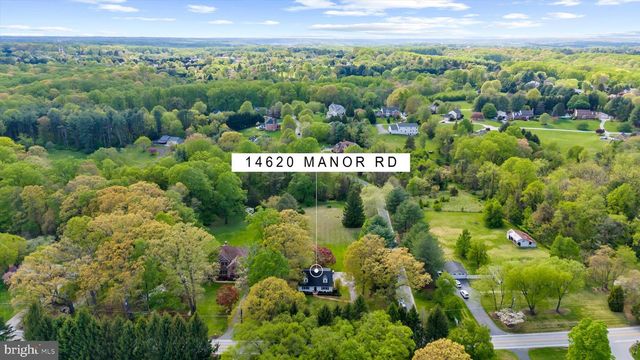 14620 MANOR RD, Phoenix, MD 21131