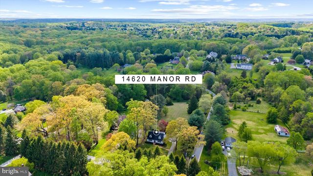 14620 MANOR RD, Phoenix, MD 21131