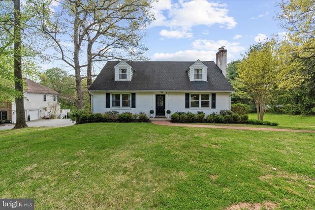 14620 MANOR RD, Phoenix, MD 21131