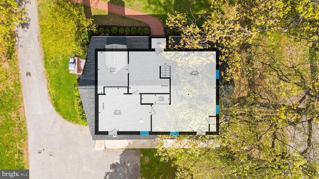 14620 MANOR RD, Phoenix, MD 21131