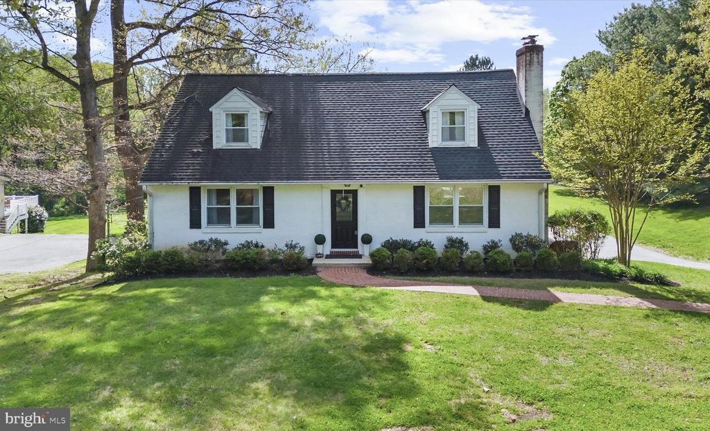 14620 MANOR RD, Phoenix, MD 21131