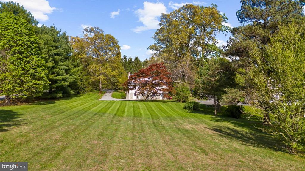 Image 33 of property listing at 14620 MANOR RD, Phoenix, MD 21131