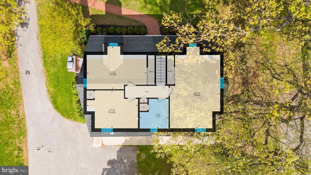 Image 42 of property listing at 14620 MANOR RD, Phoenix, MD 21131
