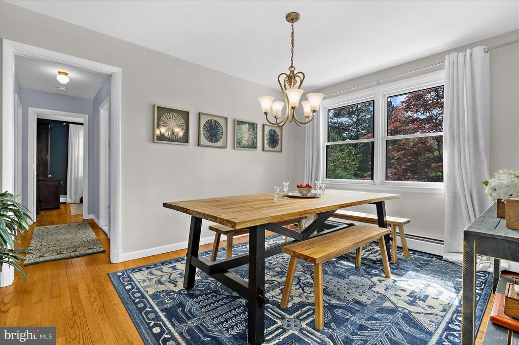 Image 6 of property listing at 14620 MANOR RD, Phoenix, MD 21131