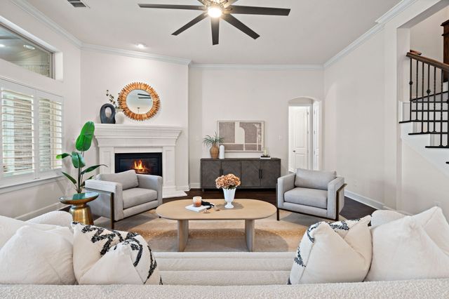 205 Waterside Drive, Argyle, TX 76226