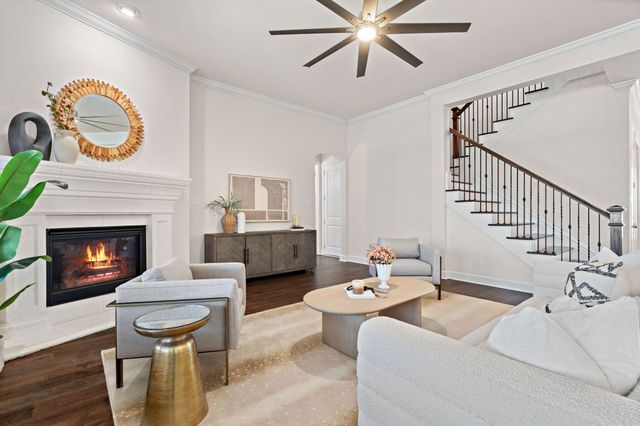 205 Waterside Drive, Argyle, TX 76226