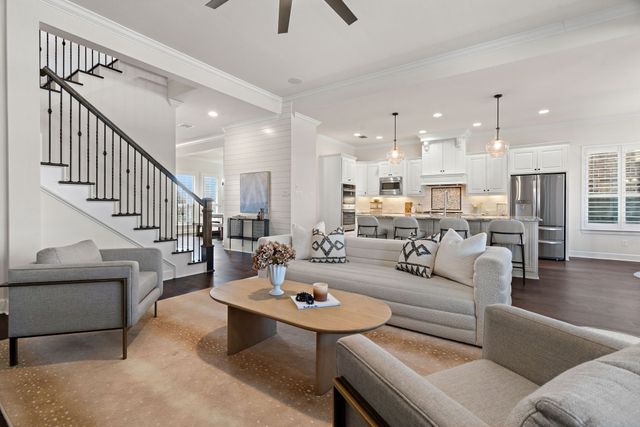 205 Waterside Drive, Argyle, TX 76226