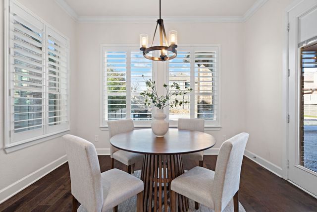 205 Waterside Drive, Argyle, TX 76226