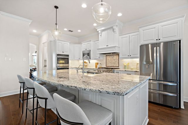 205 Waterside Drive, Argyle, TX 76226