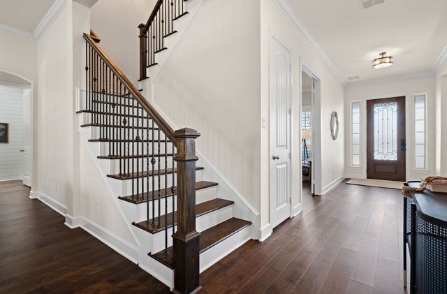 205 Waterside Drive, Argyle, TX 76226