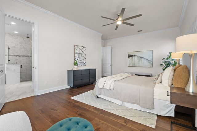 205 Waterside Drive, Argyle, TX 76226