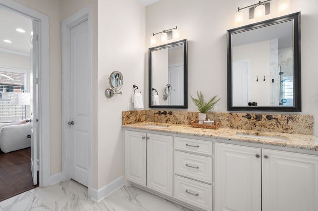 205 Waterside Drive, Argyle, TX 76226