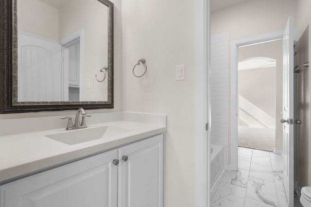 205 Waterside Drive, Argyle, TX 76226