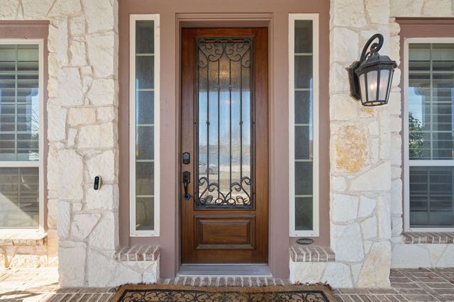 205 Waterside Drive, Argyle, TX 76226