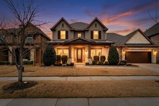 205 Waterside Drive, Argyle, TX 76226