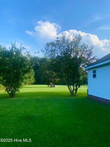 1008 New Hope Road, Hertford, NC 27944