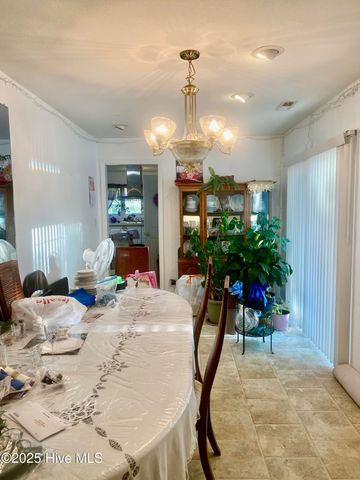 1008 New Hope Road, Hertford, NC 27944